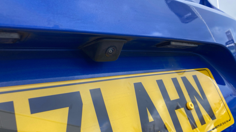 Vauxhall Corsa 1.2 Griffin Edition 5dr Petrol Hatchback